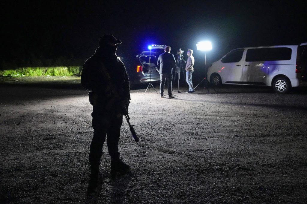 Ρωσική Υπηρεσία Πολιτικής Αεροπορίας: «Πριγκόζιν και Ούτκιν επέβαιναν στο ιδιωτικό τζετ που συνετρίβη»