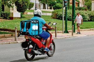 Έρευνα Eteron: Μισθοί κρίσης στην Ελλάδα του 2025 – Ανακτήθηκε μόλις το 30% των αποδοχών