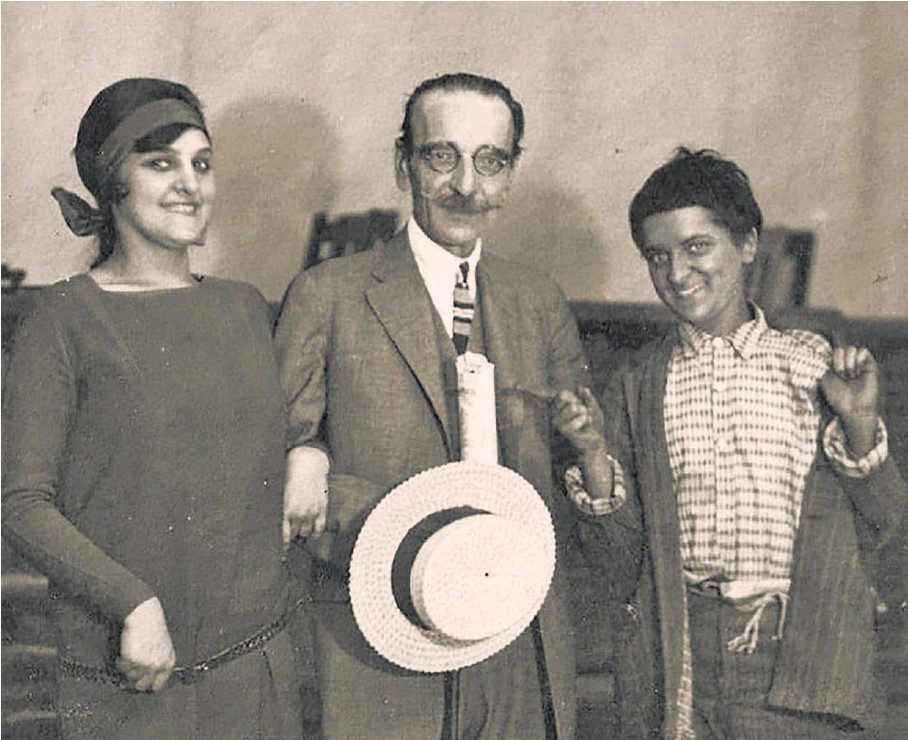 Ο Ξενόπουλος ξανά στο ράφι