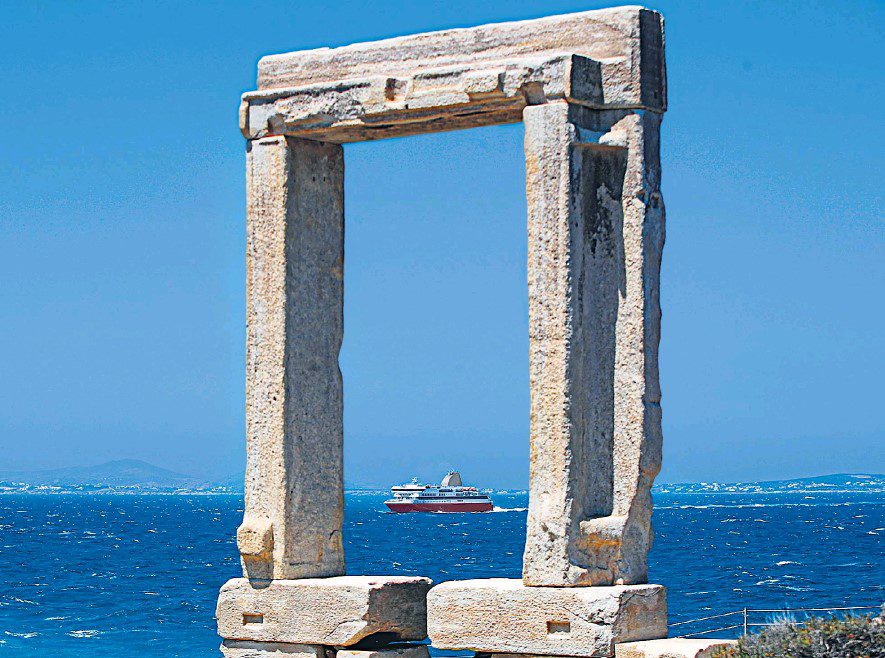 Χρυσή εφηβεία, όμορφα γεράματα