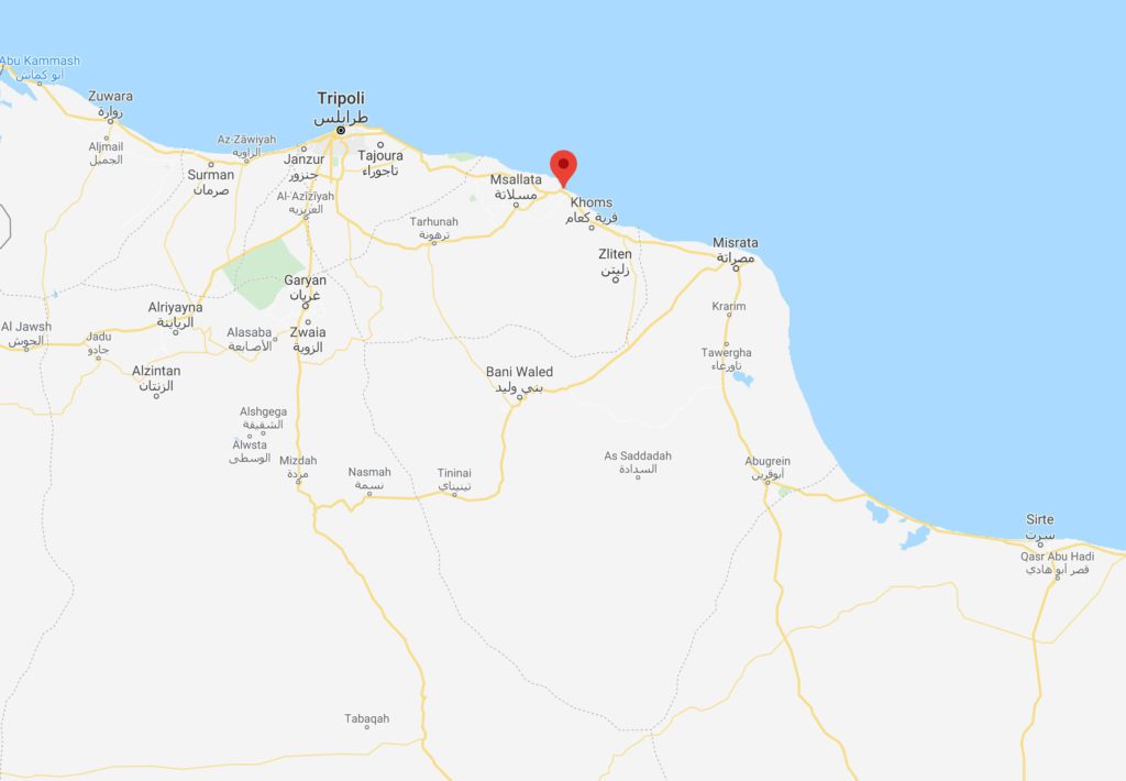 «Η Άγκυρα ιδρύει στρατιωτική βάση στη Λιβύη» – Τι αναφέρει τουρκικό ΜΜΕ