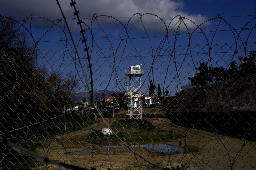 Κύπρος: Διεθνείς αντιδράσεις για την επίθεση κατά μελών του ΟΗΕ στη νεκρή ζώνη