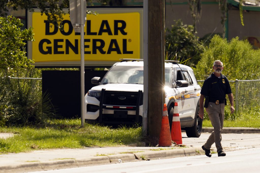 ΗΠΑ – Φλόριντα: Στη δημοσιότητα τα στοιχεία του δράστη που σκότωσε 3 ανθρώπους