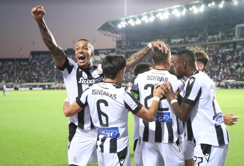 Η πρόκριση του ΠΑΟΚ στους ομίλους του UEFA Europa Conference League «κρίνεται» αποκλειστικά στο Novasports