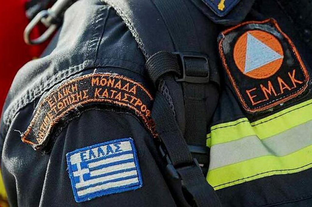 Συναγερμός στα Χανιά: Δύο Αμερικανοί τουρίστες εγκλωβίστηκαν σε γκρεμό στον Γκίγκιλο