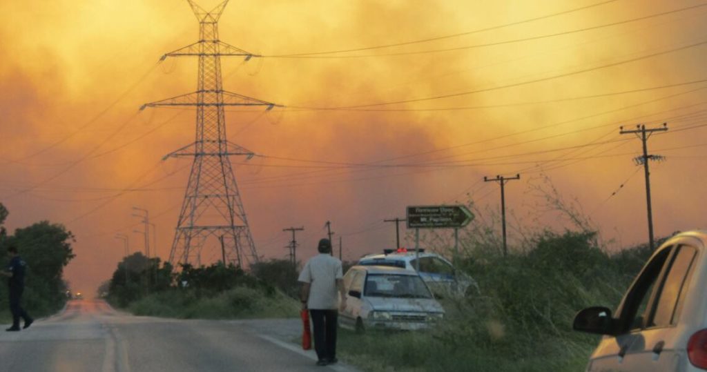 Ροδόπη: Συγκλονίζει κάτοικος του Σώστη – «Καταστράφηκαν όλα, δεν ξέρω που θα πάμε»