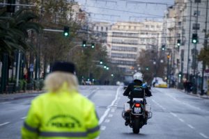 Αθήνα: Κυκλοφοριακές ρυθμίσεις την Κυριακή λόγω αγώνα δρόμου &#8211; Ποιοι δρόμοι θα είναι κλειστοί