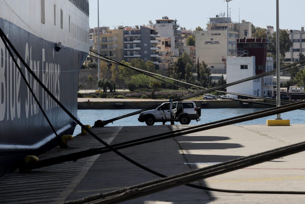 Πνιγμός 36χρονου στον Πειραιά: Βαριές ευθύνες του Λιμενικού Σώματος