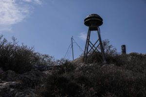 Πότε θα ηχήσουν σειρήνες σε όλη τη χώρα για την άσκηση «Παρμενίων»