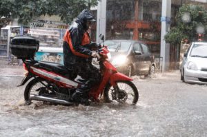 Κακοκαιρία Elias: Ποιες περιοχές απειλεί &#8211; Οι τελευταίες προβλέψεις