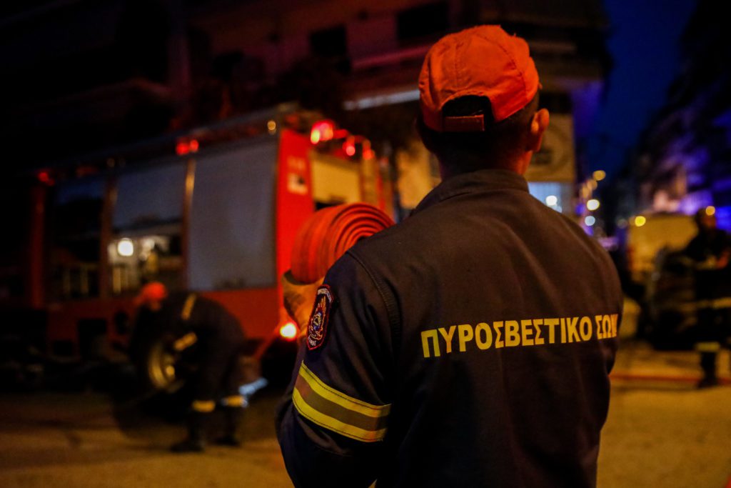 Βουλιαγμένη: Εμπρησμός σε γνωστό εστιατόριο – Βρέθηκαν μπουκάλια με εύφλεκτο υλικό