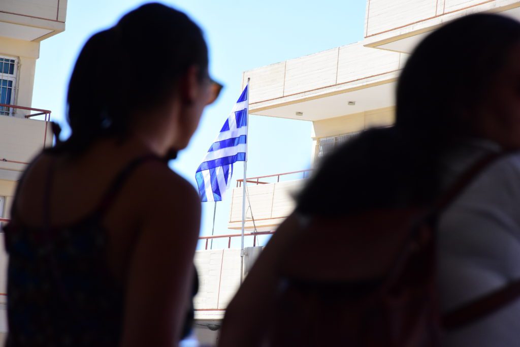 «Πρώτο κουδούνι» σήμερα: Κλειστά τα σχολεία στη Θεσσαλία