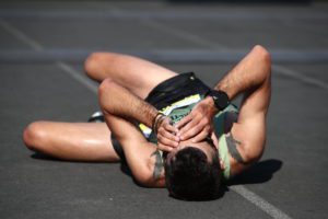 Πολύμηνος αποκλεισμός για Γκελαούζο, Μπρέτα, Μούγιτς λόγω ντόπινγκ
