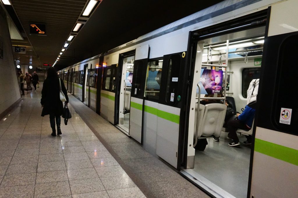 Θα απεργήσουμε κανονικά λένε οι εργαζόμενοι του Μετρό – Πως θα κινηθούν τα ΜΜΜ