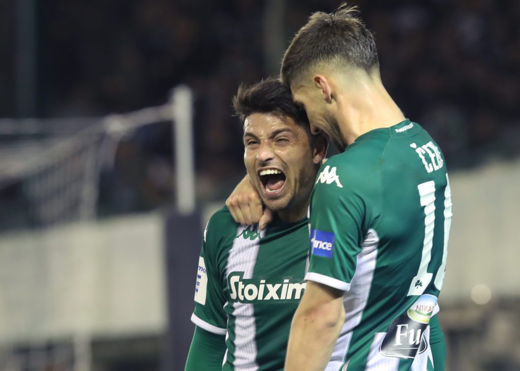 Europa και Conference League: Σούπερ προσφορά* για τους αγώνες των ελληνικών ομάδων στο Pamestoixima.gr
