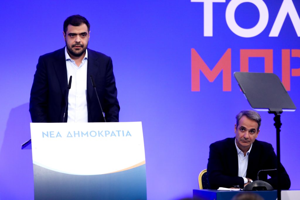 Δεν πήρε το μήνυμα από τις εσωκομματικές εκλογές του ΣΥΡΙΖΑ η κυβέρνηση