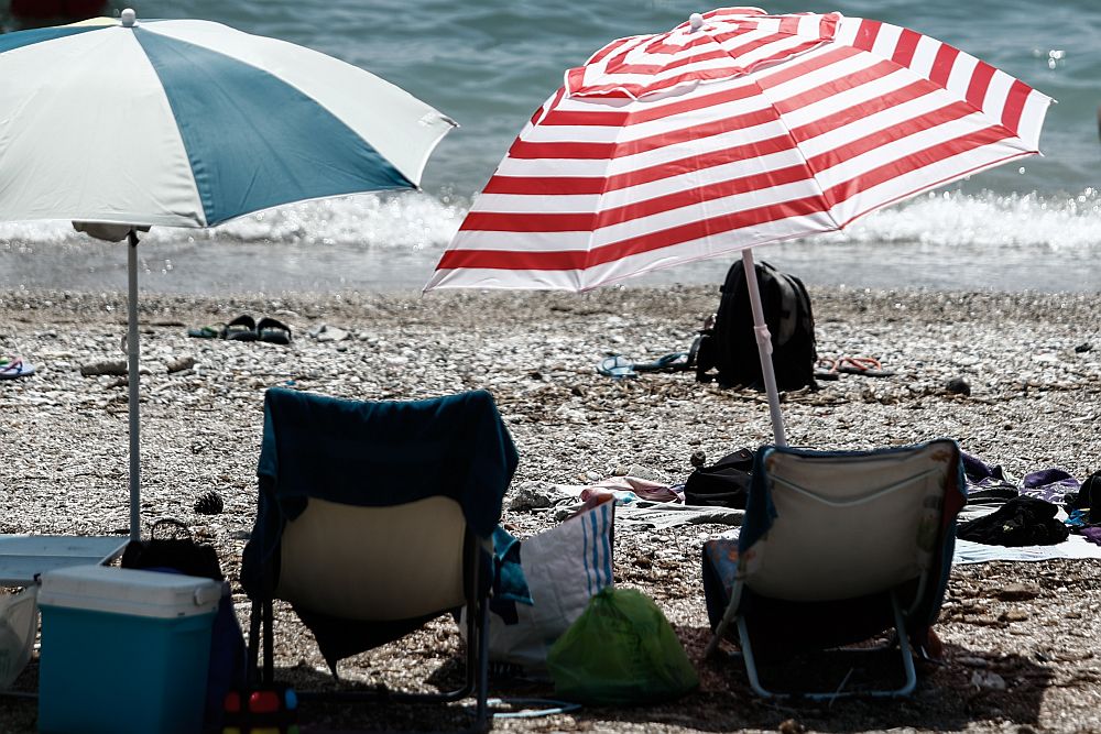 Θεσσαλονίκη: Νεκρή ηλικιωμένη στην παραλία των Νέων Επιβατών