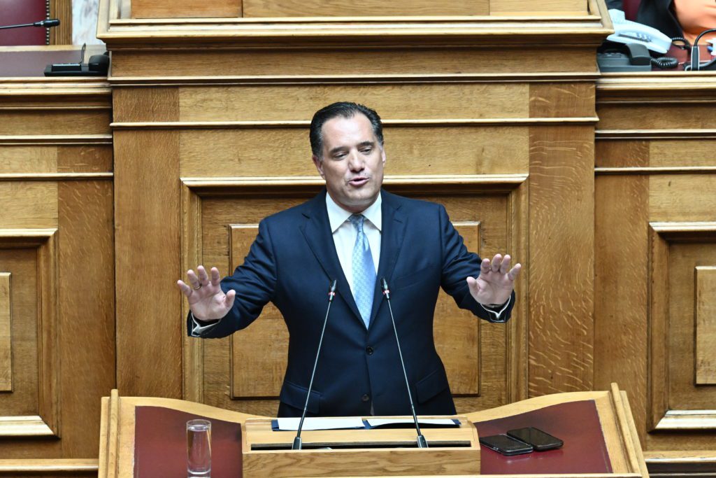 Αναπτυξιακή Τράπεζα: Καταγγελίες για μεροληπτική στάση του ΣΕΠΕ σε εκλεκτή του Άδωνη Γεωργιάδη