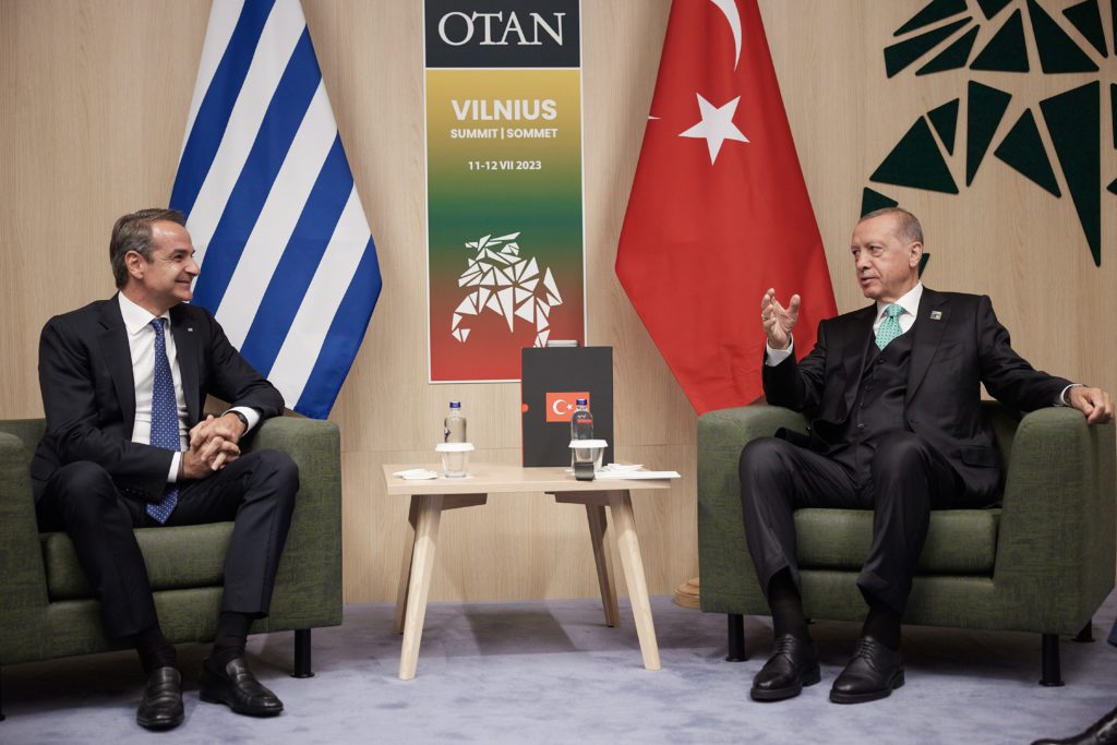 ΣΥΡΙΖΑ για δηλώσεις Ερντογάν: «Απόλυτα καταδικαστέες, υπονομεύουν το θετικό κλίμα»