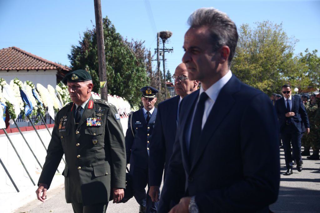 Έκθετοι Μαξίμου και Φλώρος για την τραγωδία στη Λιβύη