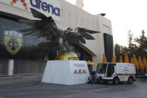 Νέα Φιλαδέλφεια: Νέες καταγγελίες από τον αξιωματικό που μήνυσε την ηγεσία της ΕΛΑΣ  &#8211; Τα ψεύδη και τα παιδαριώδη επιχειρήματα