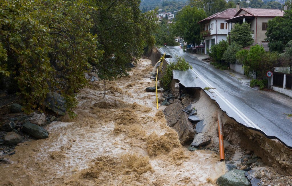 Έκθετη η κυβέρνηση Μητσοτάκη και από τον Λέκκα: «Τα έργα που έγιναν μετά τον Ιανό είχαν αστοχίες και μεγάλο κόστος»