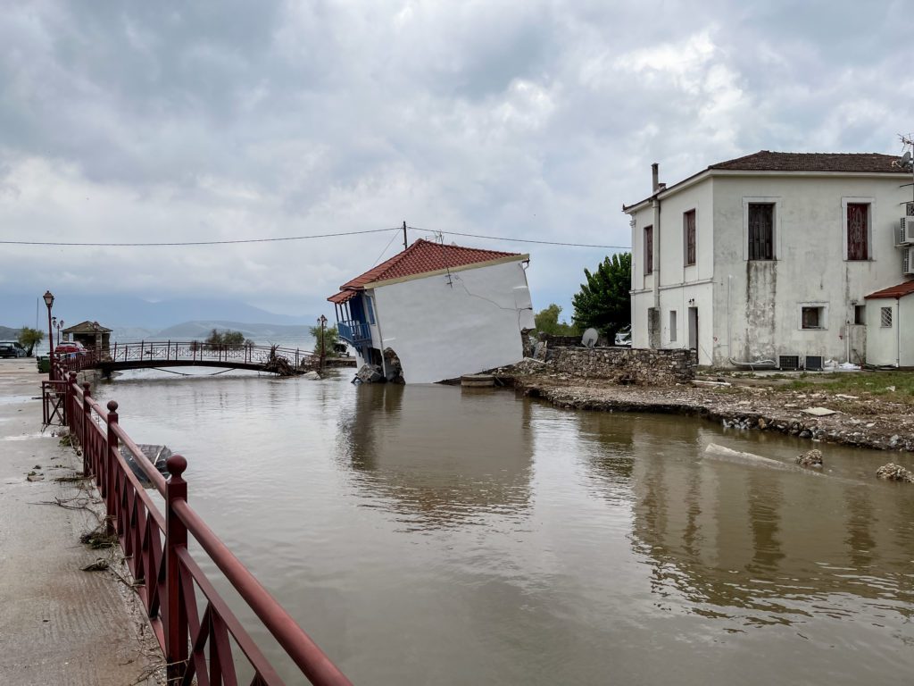 Στείρος οικονοµισµός