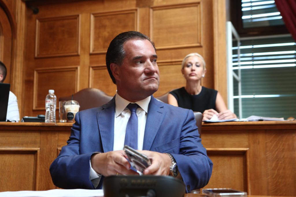 Βουλή: Απόσυρση του αντεργατικού νομοσχεδίου ζητούν ΣΥΡΙΖΑ και ΚΚΕ