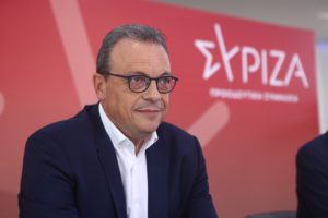 Φάμελλος: «Να μη γίνει το ίδιο μπάζωμα της αλήθειας, όπως με την προανακριτική Τριαντόπουλου»