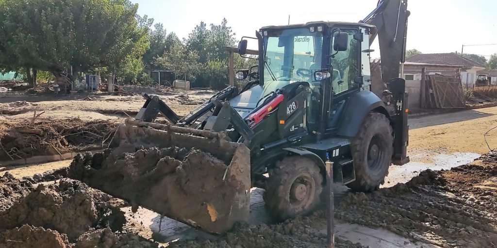 Θεσσαλία: Ενας νεκρός, δύο νοσηλεύονται με λεπτοσπείρωση