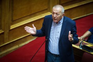 Υπό αίρεση και το… κατούρημα