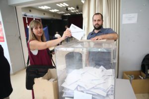 Εκλογές ΣΥΡΙΖΑ: Πώς ψήφισε η Καισαριανή
