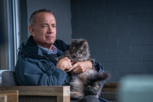 Ο μοναδικός Tom Hanks είναι… Ένας άνθρωπος που τον έλεγαν Όττο στην κωμωδία «A Man Called Ottο» στη ζώνη Sunday Premiere της Nova!
