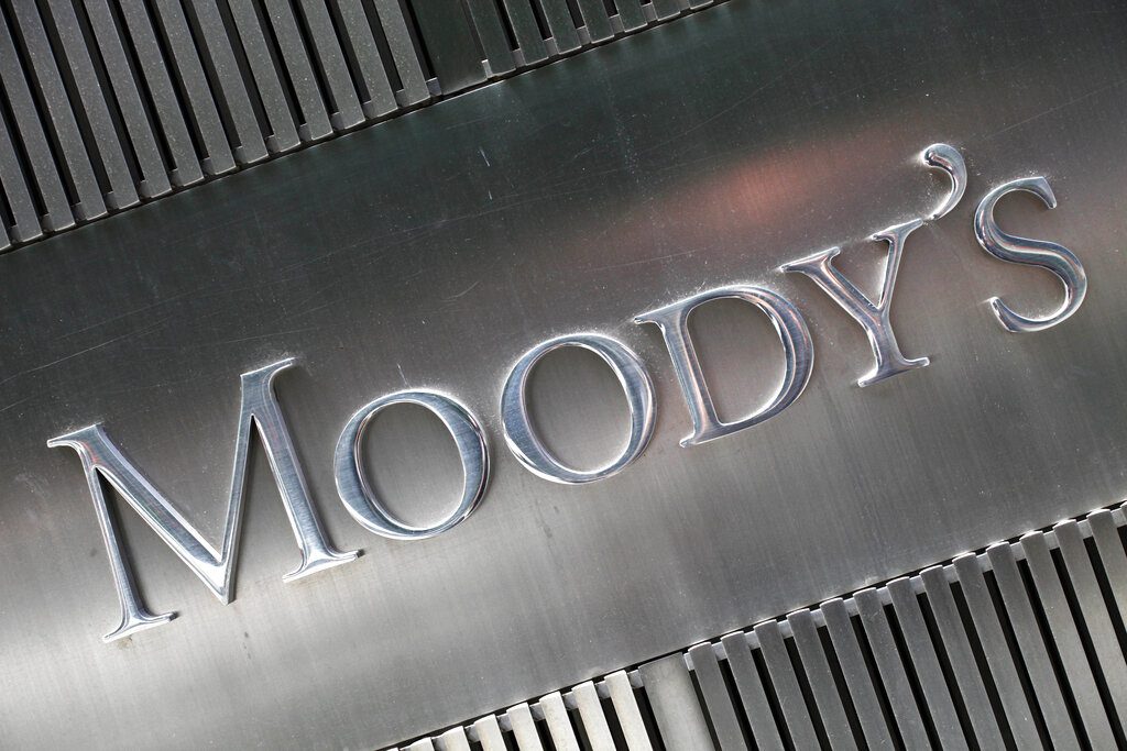 Moody’s: Υποβαθμίζει σε αρνητική την προοπτική του τομέα των ακινήτων στην Κίνα
