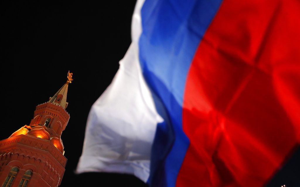 Μόσχα: «Μεγάλο λάθος της Αρμενίας να γυρίσει την πλάτη στην Ρωσία»