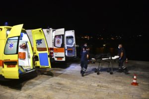 Εφιαλτική αύξηση στα εργατικά δυστυχήματα &#8211; 136 νεκροί το 2023