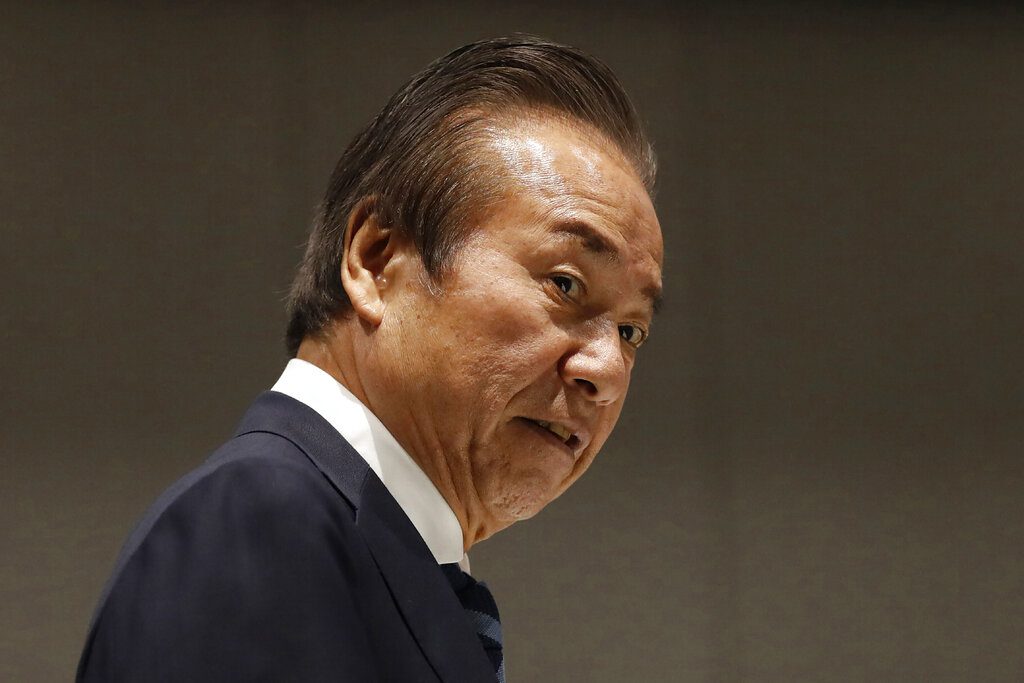 Ιαπωνία: Σε δίκη για δωροδοκία ο πρώην επικεφαλής της Ολυμπιακής Επιτροπής