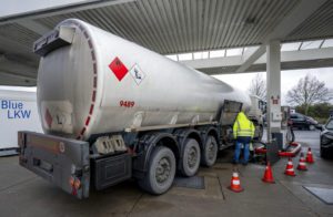 Ρωσία: «Στοπ» σε εξαγωγές ντίζελ και βενζίνης &#8211; Ανησυχία για αύξηση τιμών στα καύσιμα