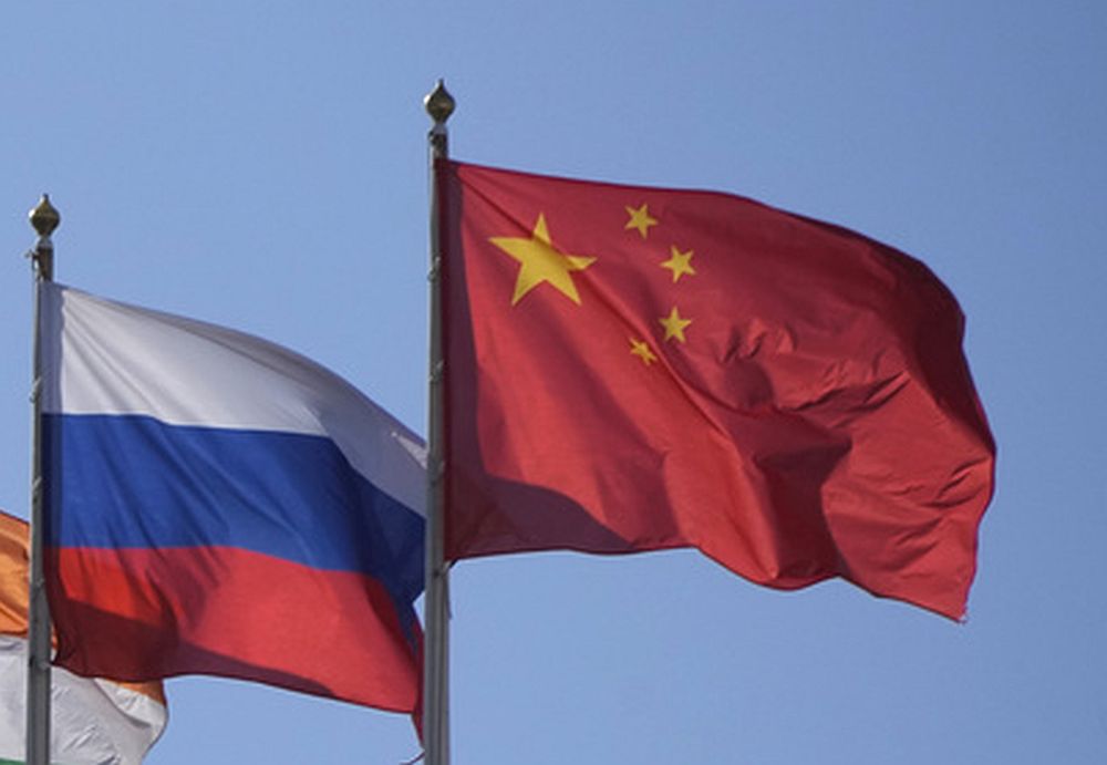 Κίνα: Ο υπουργός Εξωτερικών Ουάνγκ Γι επισκέπτεται τη Ρωσία