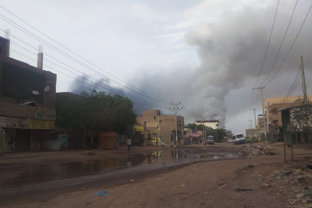 Πόλεμος στο Σουδάν: 46 νεκροί σε αεροπορικούς βομβαρδισμούς – Ο στρατός αποποιείται κάθε ευθύνη