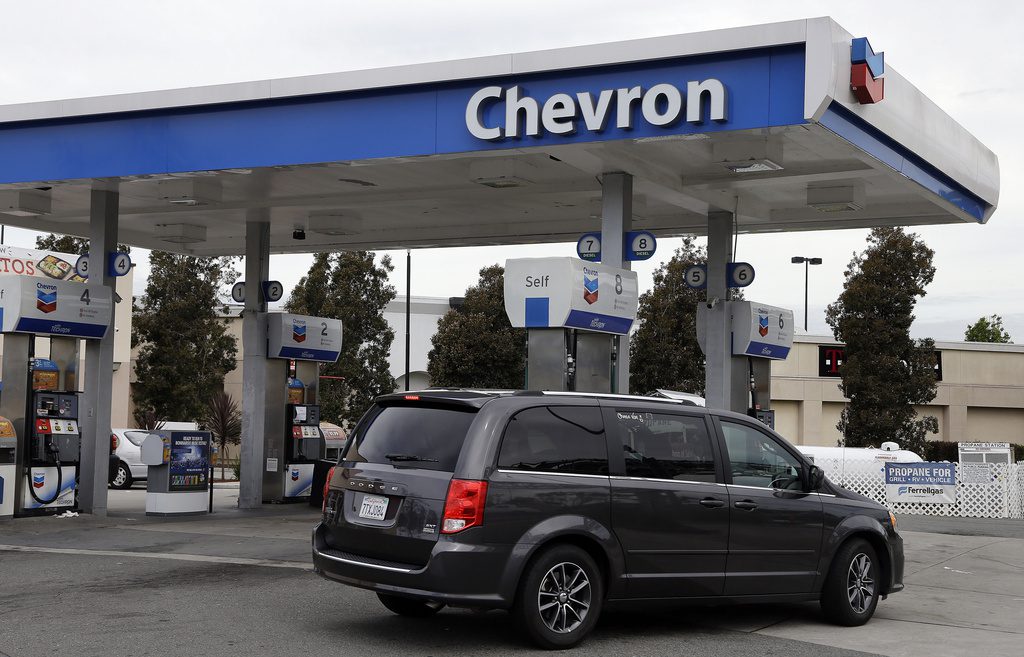 Αυστραλία: Οι απεργίες στη Chevron αυξάνουν την τιμή του αερίου στην Ευρώπη