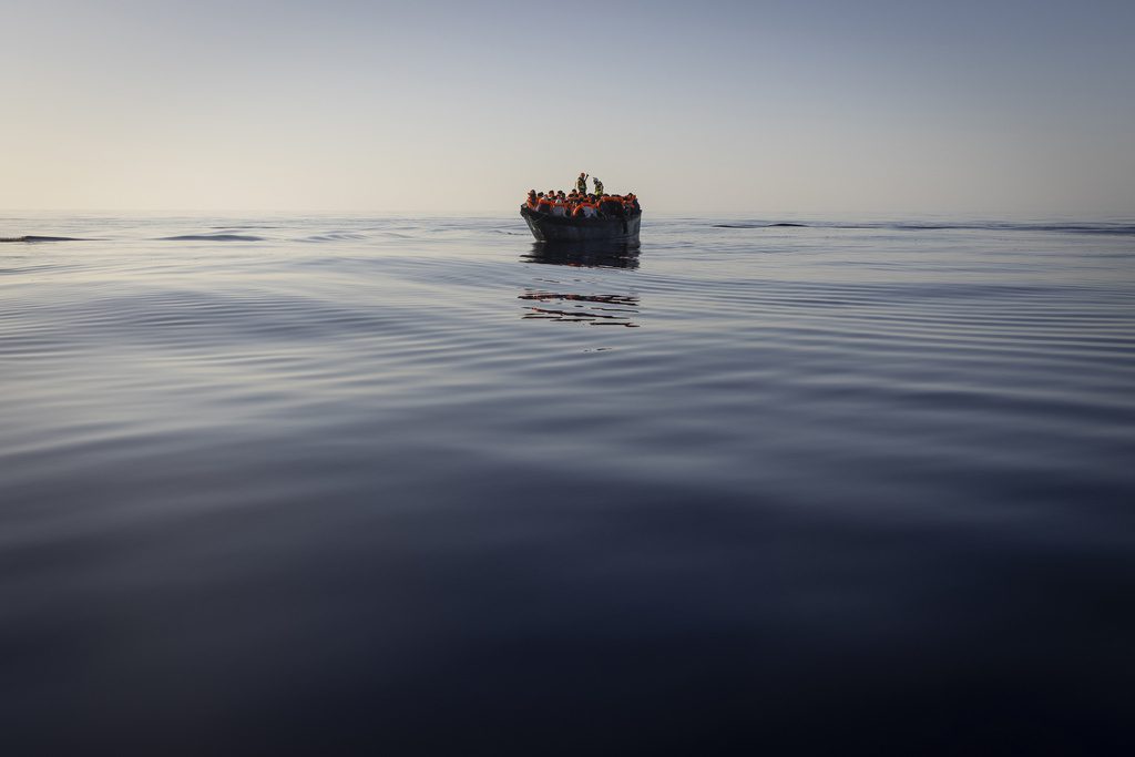 Νέα συμφωνία ενισχυμένης επιχειρησιακής συνεργασίας Frontex- Αλβανίας