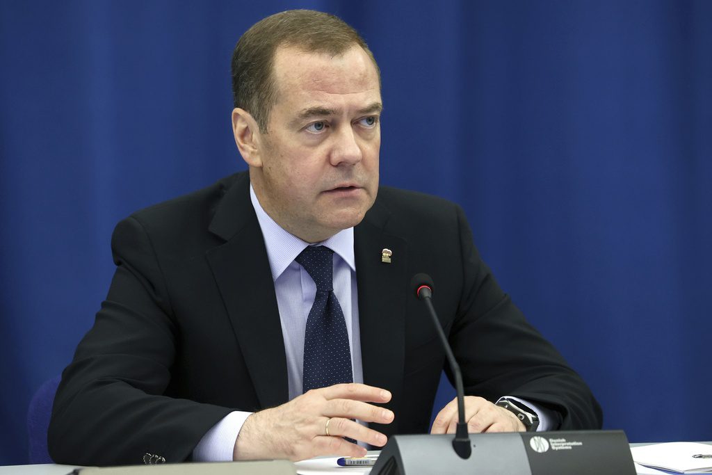 Ρωσία: H «στρατιωτικοποίηση» της Ιαπωνίας περιπλέκει την κατάσταση στην περιοχή της Ασίας και του Ειρηνικού