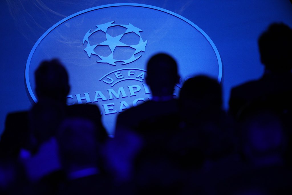 Champions League: Πρεμιέρα με «μαχαιρώματα» στο Μιλάνο – Αναλυτικά το πρόγραμμα