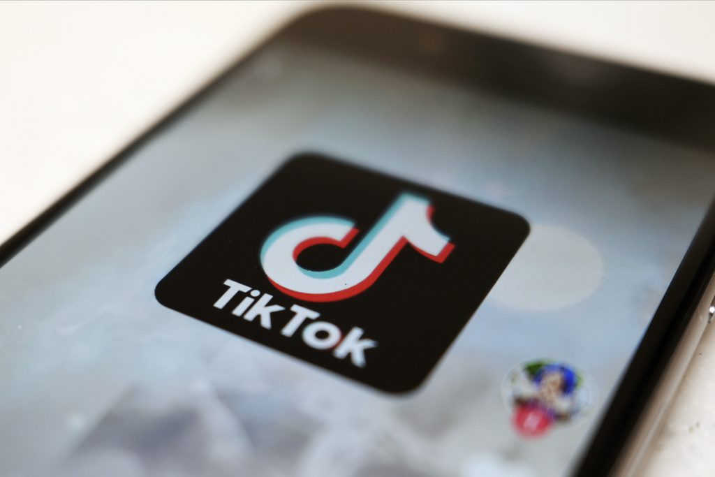 Πρόστιμο-μαμούθ 345 εκατ. ευρώ στο TikTok για παραβιάσεις προσωπικών δεδομένων