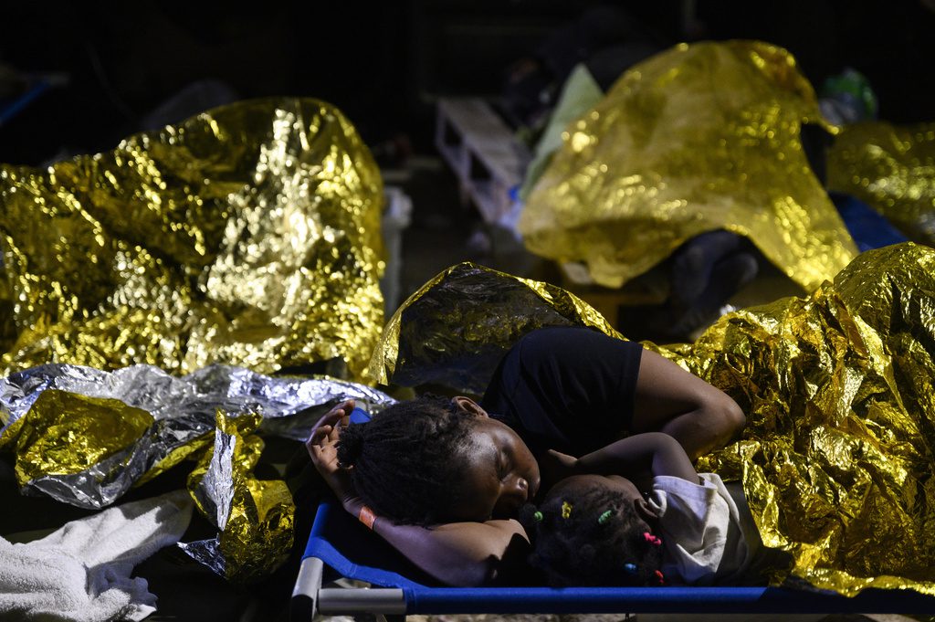 Στα χνάρια της Γερμανίας η Γαλλία: «Όχι» σε μετανάστες από την Ιταλία