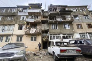 ΟΗΕ: Το Αζερμπαϊτζάν υπόσχεται να μεταχειριστεί τους Αρμένιους του Ναγκόρνο Καραμπάχ ως &#8220;ίσους πολίτες&#8221;