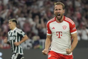 Champions League: Γκολ και θέαμα στο Μόναχο, Μπάγερν &#8211; Γιουνάιτεντ 4-3