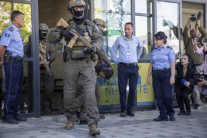 ΝΑΤΟ: Στέλνει ενισχύσεις στο Κόσοβο υπό τον φόβο κλιμάκωσης της έντασης