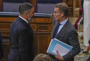 Διεθνής Τύπος: «Ο Φεϊχό προσκρούει στην πλειοψηφία &#8211; Χειροτερεύουν οι προοπτικές απασχόλησης στη Γερμανία»